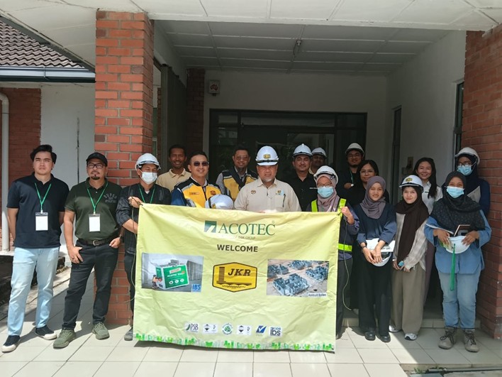 05 November 2025 JKR Factory Visit