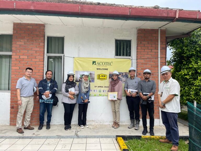 05 April 2023 JKR Factory Visit